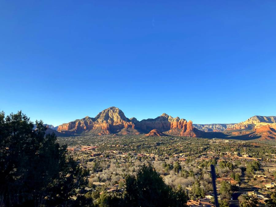 Sedona, Arizona
