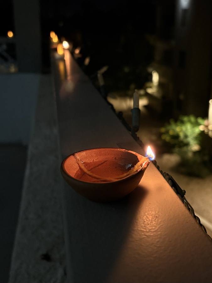 Diwali